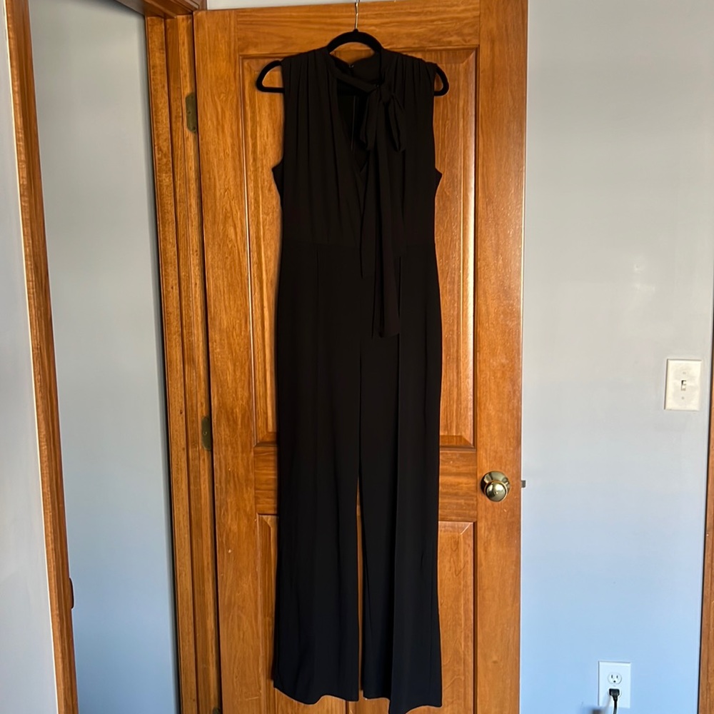 WHBM jumpsuit